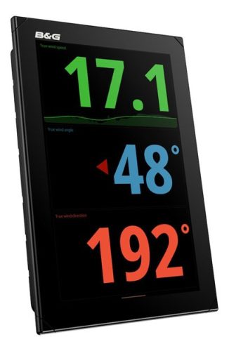 B&G Nemesis™ 12 Sailing Display