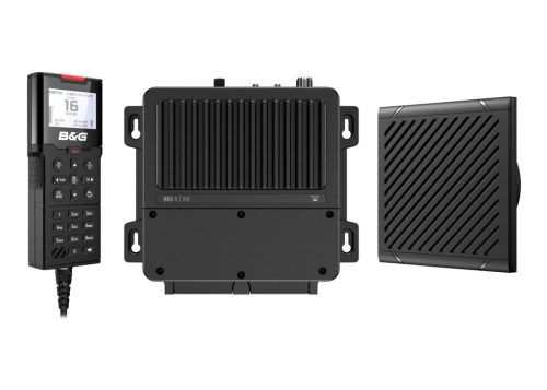 B&G VHF RADIO V100 SYSTEM