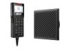 B&G HANDSET+SPEAKER KIT V100