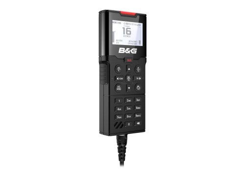B&G HANDSET H100