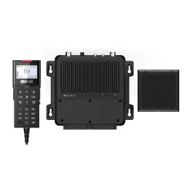 B&G VHF RADIO V100-B SYSTEM AIS+GPS-500 (Rádió)