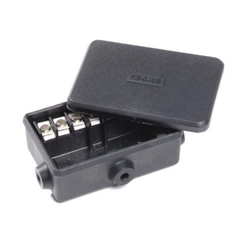 B&G Junction Box 7 Terminal