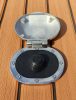 Bonomi Foot Switch - Single switch B4C12V (feltöltés alatt)
