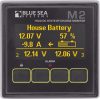 Blue Sea Systems Monitor M2 OLED DC SOC, (DC SOC kijelző)