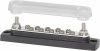 Blue Sea Systems BusBar 10 pontos közösítő sín fedéllel