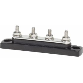 Blue Sea Systems MiniBus 4x#10-32 közösítő sín