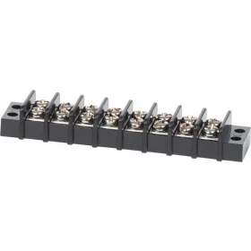   Blue Sea Systems Terminal Block/Independent 8 Circuits 20A, (Kötőpont)
