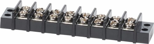 Blue Sea Systems Terminal Block/Independent 8 Circuits 20A, (Kötőpont)