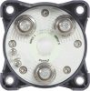 Blue Sea Systems Switch Battery HD Series Selector 4 Position With, (Akkumulátor kapcsoló)