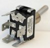 Picture 1/2 - Blue Sea Systems Switch WD Toggle DPDT On-Off-On