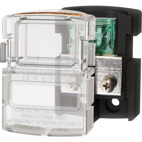 Blue Sea Systems Fuse Block MAXI IP 30–80A (replaces 5006)