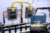 Picture 1/2 - Blue Sea Systems Fuse Block ST-Blade 6 Circuits with Grounding/cvr