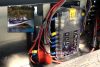 Blue Sea Systems Fuse Block ST-Blade 12 Circuits with Grounding/cvr