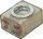 Blue Sea Systems Fuse Terminal 50A