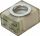 Blue Sea Systems Fuse Terminal 80A