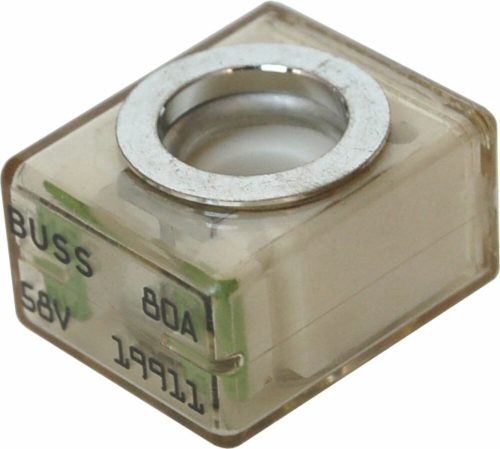 Blue Sea Systems Fuse Terminal 80A