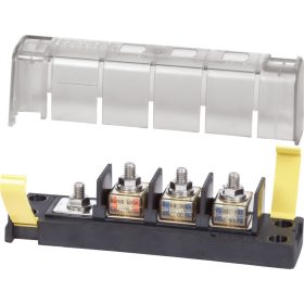 Blue Sea Systems Fuse Block MRBF 3Circ Common