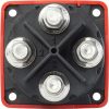 Picture 1/4 - Blue Sea Systems Switch Battery m-Series Dual Circuit