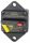 Blue Sea Systems Circuit Breaker, Bus 285 Panel 30A