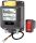 Picture 1/4 -  Blue Sea Systems Solenoid ML 500A 12V ACR With Manual Control (incl 2146-BSS Swi