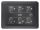 CZone 6-Way Waterproof Keypad 3x2 Landscape, (vízálló kapcsolók)