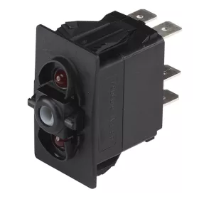 CZone Carling Switch Custom On-Off-On