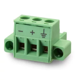 CZone Touch 7 Power Connector, (Tápcsatlakozó)