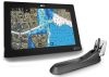 Raymarine AXIOM+ 12 RV, Multi-function 12" Display with integrated RealVision 3D,600W Sonar with RV-100 transducer (Without Chart)
