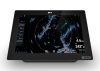 Raymarine AXIOM+ 12 RV, Multi-function 12" Display with integrated RealVision 3D,600W Sonar with RV-100 transducer (Without Chart)