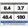 Garmin GFS 10 Fuel Sensor