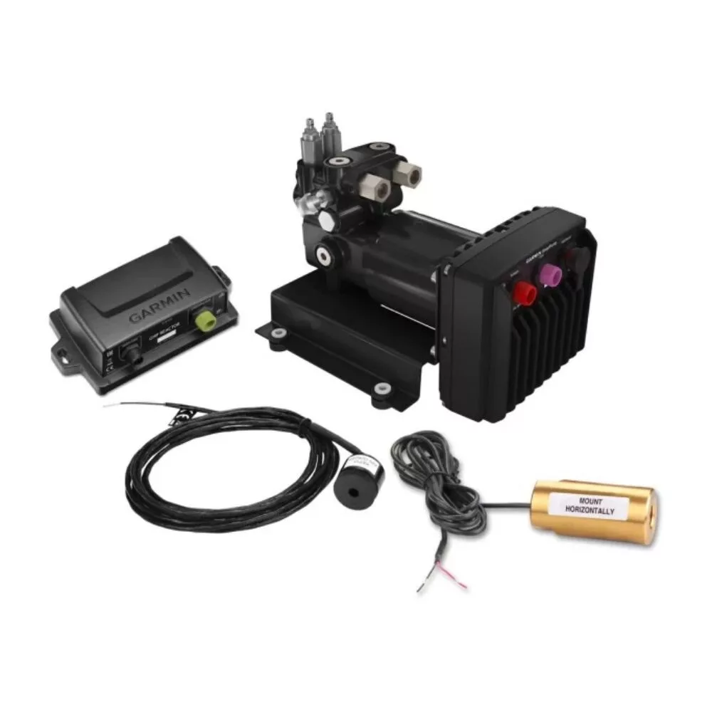 Garmin Reactor 40 Hydraulic Corepack with SmartPump v2 (without GHC 20 ...