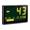 Garmin GNX™ 120 7-inch Large Format Marine Instrument