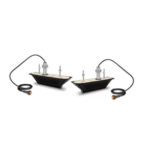 Picture 1/2 - Garmin GT30-THP,Xdcr,12pin,CV&SV:455/800,New Design