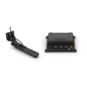   Garmin Ultra High-Definition Scanning Sonar System, (Szonár rendszer)