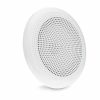 Garmin Fusion® EL Series 6.5" 80-Watt Classic White Marine Speaker (Pair)