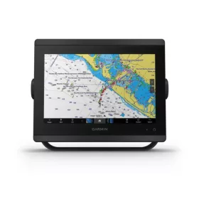 Garmin GPSMAP 8410, Worldwide