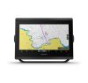 Garmin GPSMAP 8412xsv, Worldwide (Chartplotter)