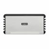Garmin Fusion Signature Series 6 Channel 1500-Watt Marine Amplifier, (Erősítő)