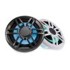 Garmin Fusion® XS Series 6.5" 200-Watt Sports Marine Speakers (Pair) with RGB LED Lighting
