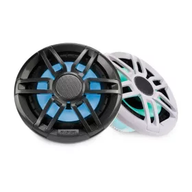   Garmin Fusion® XS Series 6.5" 200-Watt Sports Tengeri Hangszórók (Pár) with RGB LED Világítás