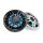 Garmin Fusion® XS Series 6.5" 200-Watt Sports Marine Speakers (Pair) with RGB LED Lighting