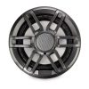 Garmin Fusion® XS Series 6.5" 200-Watt Sports Marine Speakers (Pair) with RGB LED Lighting