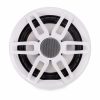 Garmin Fusion® XS Series 6.5" 200-Watt Sports Marine Speakers (Pair) with RGB LED Lighting