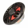 Garmin Fusion® XS Series 6.5" 200-Watt Sports Marine Speakers (Pair) with RGB LED Lighting
