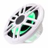 Garmin Fusion® XS Series 6.5" 200-Watt Sports Marine Speakers (Pair) with RGB LED Lighting