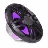 Garmin Fusion® XS Series 6.5" 200-Watt Sports Marine Speakers (Pair) with RGB LED Lighting