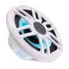Garmin Fusion® XS Series 6.5" 200-Watt Sports Marine Speakers (Pair) with RGB LED Lighting