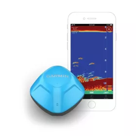   Garmin STRIKER™ Cast GPS Castable Sonar Device – With GPS