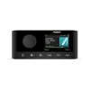 Garmin Fusion® MS-RA210 Marine Stereo, (Tengeri zenelejátszó)