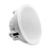 Garmin  Fusion® FM Series 7.7" 200-Watt Round White Flush Mount Marine Speakers